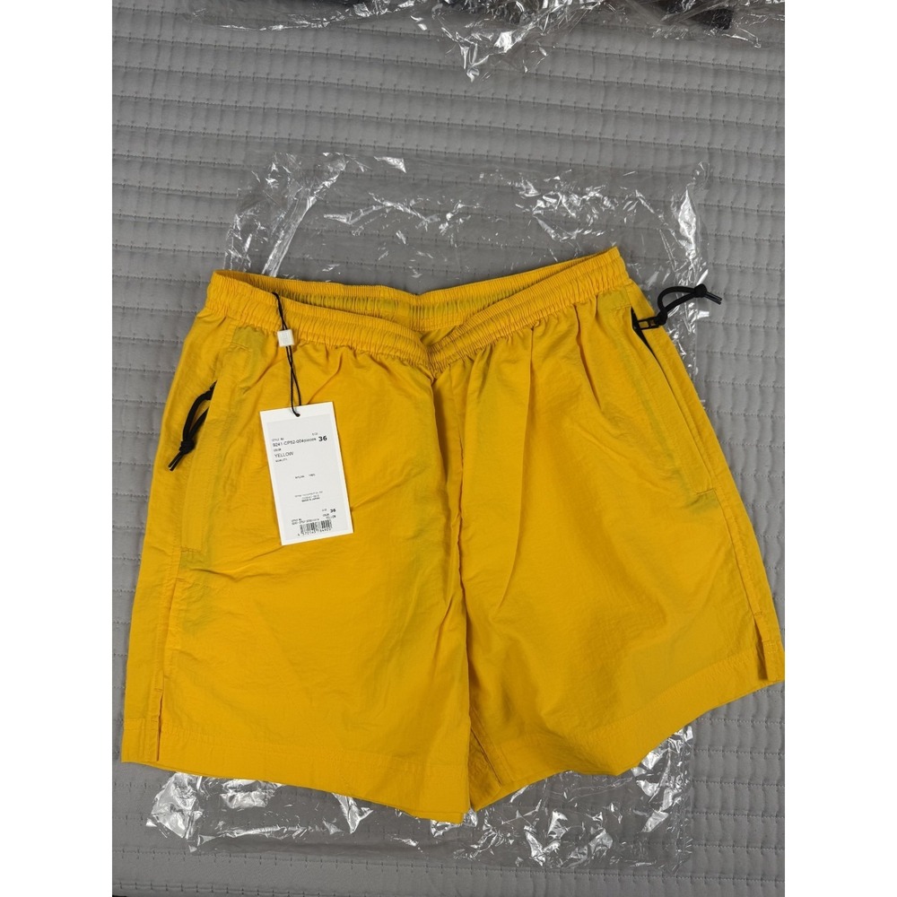 :N.HOOLYWOOD TEST PRODUCT EXCHANGE SERVICE SWIM SHORTS LIMITED EDITION SIZE 36JP - Picture 4 of 7